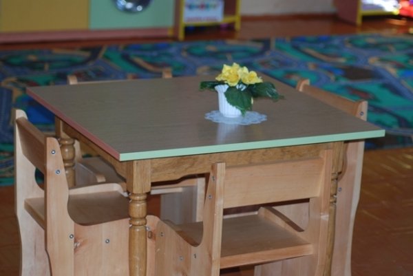 У луцькому дитсадку відкрили інклюзивну групу. ФОТО